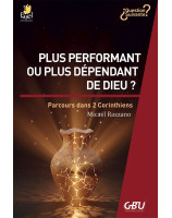 Plus performant ou plus dépendant de Dieu ?