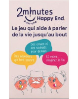 2 minutes pour une happy end