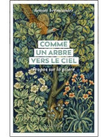 Comme un arbre vers le ciel
