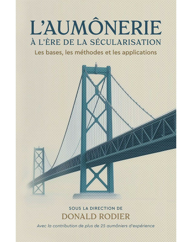L'aumônerie à l’ère de la sécularisation