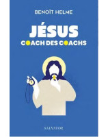 Jésus coach des coachs
