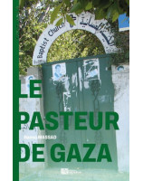 Le pasteur de Gaza