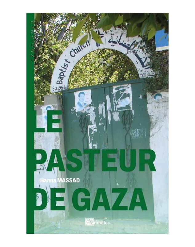 Le pasteur de Gaza