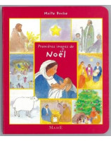 Premières images de Noël