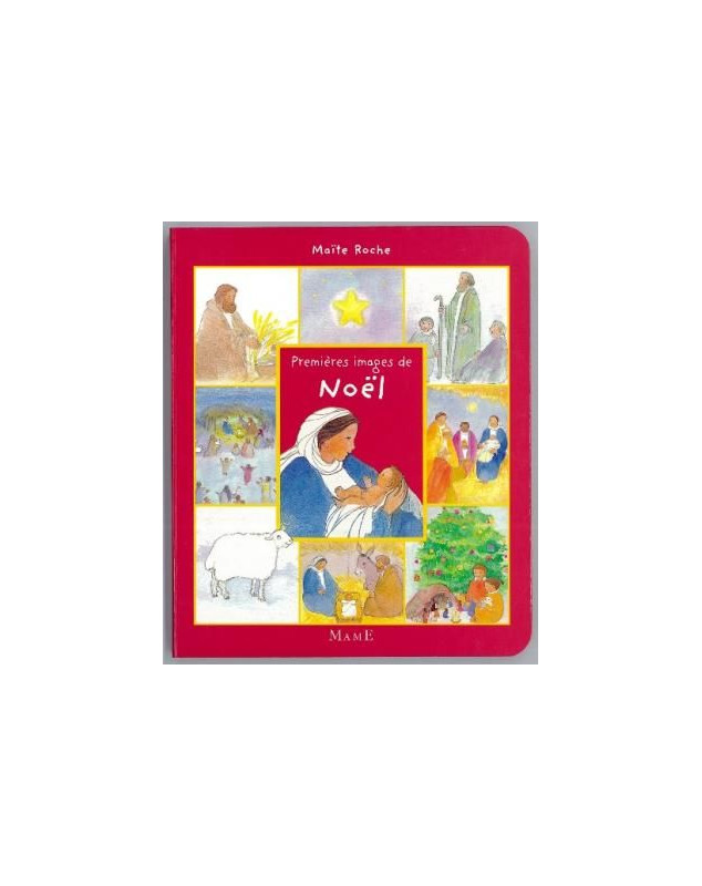 Premières images de Noël