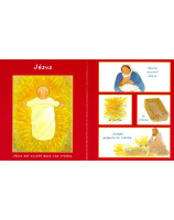 Premières images de Noël