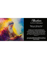 50 leçons spirituelles profondes des personnages de la bible