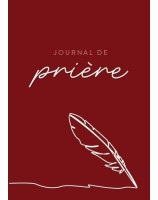 Journal de prière Vida ( Spirales)