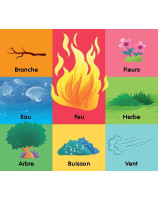 Ma première Bible en 100 mots