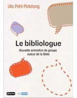 Le Bibliologue