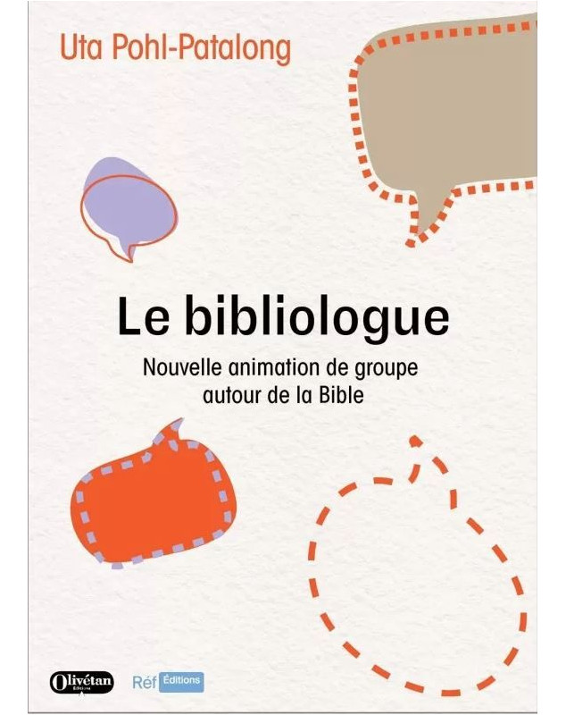 Le Bibliologue