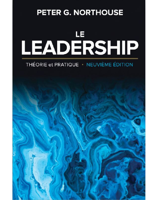 Le Leadership - Librairie chrétienne 7ici