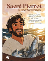 Sacré Pierrot