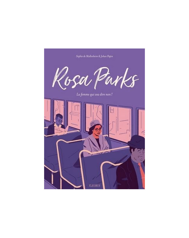BD Rosa Parks
