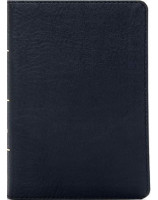 KJV Holy Bible Large Print Compact Reference Bible