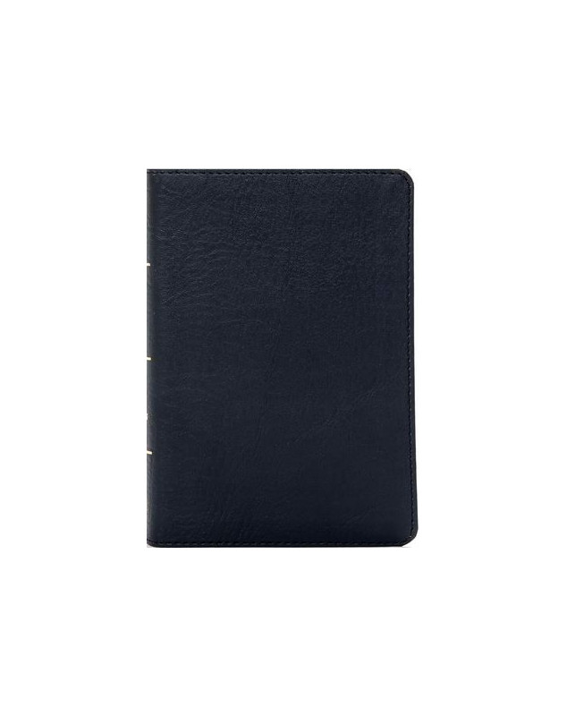 KJV Holy Bible Large Print Compact Reference Bible