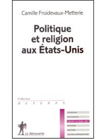 Politique et religion aux Etats-Unis