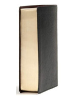 KJV Holy Bible Large Print Compact Reference Bible