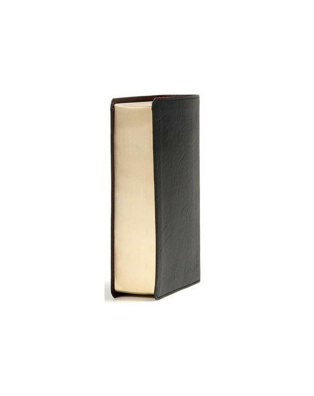 KJV Holy Bible Large Print Compact Reference Bible King james version