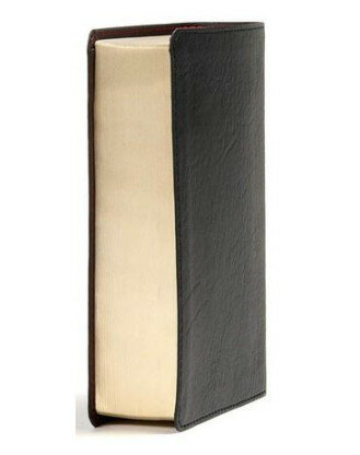 KJV Holy Bible Large Print Compact Reference Bible King james version