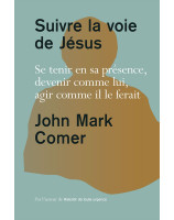 Suivre la voie de Jésus