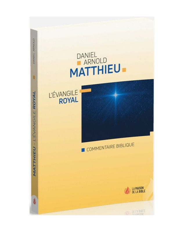 Matthieu