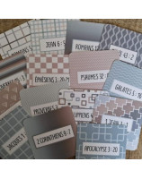 Jeu 50 versets à mémoriser extension