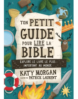 Ton petit guide pour lire la Bible
