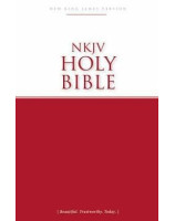 NKJV Economy Bible New King James