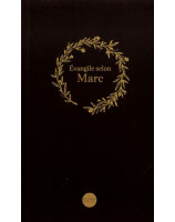 Évangile selon Marc - Librairie chrétienne 7ici