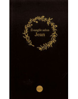 Évangile selon Jean - Librairie chrétienne 7ici