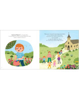 Pâques en famille avec Arthur