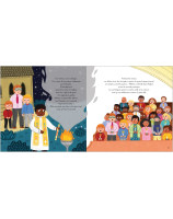 Pâques en famille avec Arthur