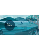 J'apprends les couleurs avec la Bible