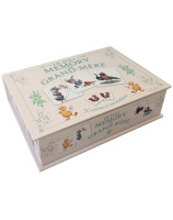 Le joli memory de Grand-mère - Librairie chrétienne 7ici