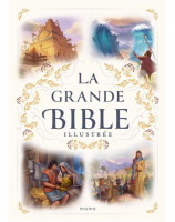 La grande Bible illustrée