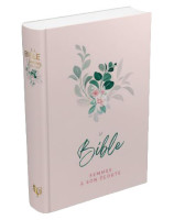 Bible Femmes à son écoute Savanah deluxe/tranches dorées