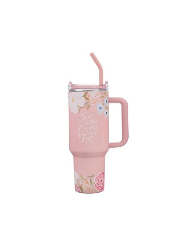 Mug en acier inoxydable