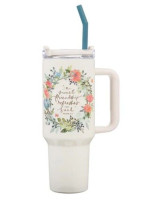 Mug en acier inoxydable