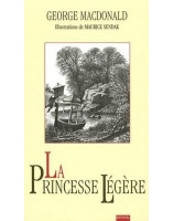 La princesse légère