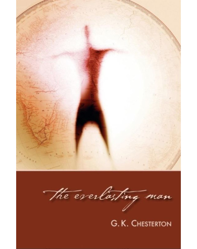 The Everlasting Man