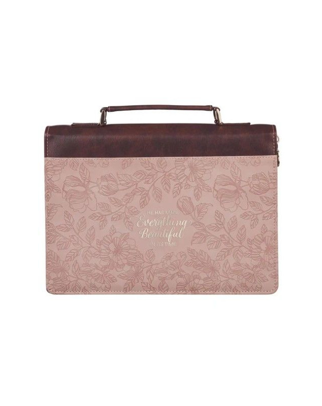 Pochette Bible Medium - Librairie chrétienne 7ici