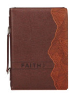 Pochette Bible Large