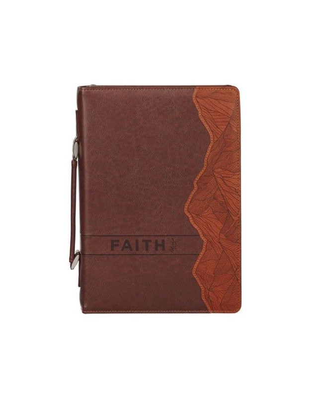 Pochette Bible Large