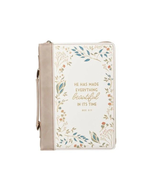 Pochette Bible Medium - Librairie chrétienne 7ici