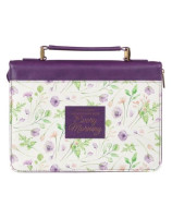 Pochette Bible Medium - Librairie chrétienne 7ici