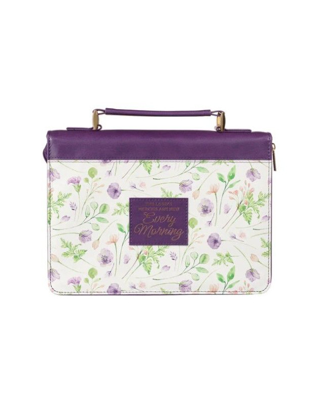 Pochette Bible Medium - Librairie chrétienne 7ici