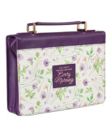 Pochette Bible Medium - Librairie chrétienne 7ici