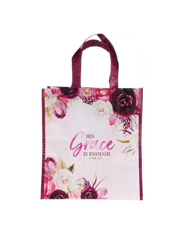 Tote bag non tissé