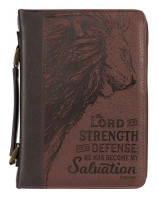 Pochette Bible XL
